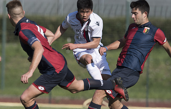  尤文青训小将法比奥·米雷蒂首秀破门创纪录  