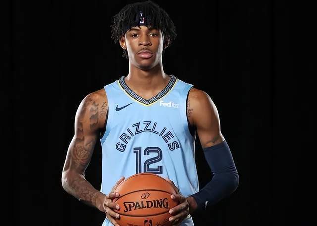  灰熊官宣莫兰特无限期禁赛  