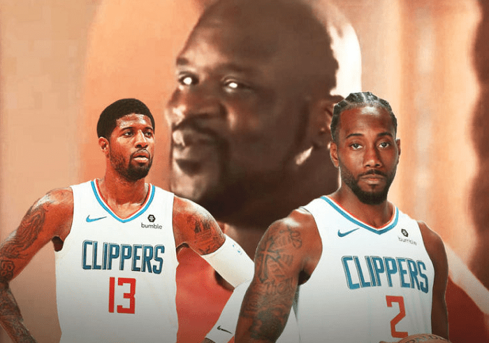  快船乔治高效发挥，力克太阳保前八  